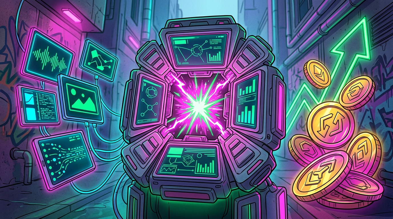 Компания Meta выпустила Muse Spark 1.1