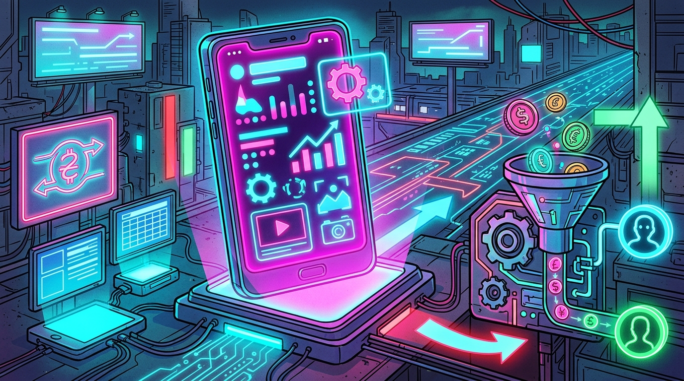 X перезапустил прилу на Android