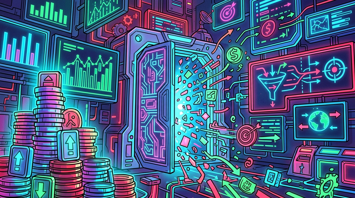 Open AI запустила рекламный сервис в ChatGPT