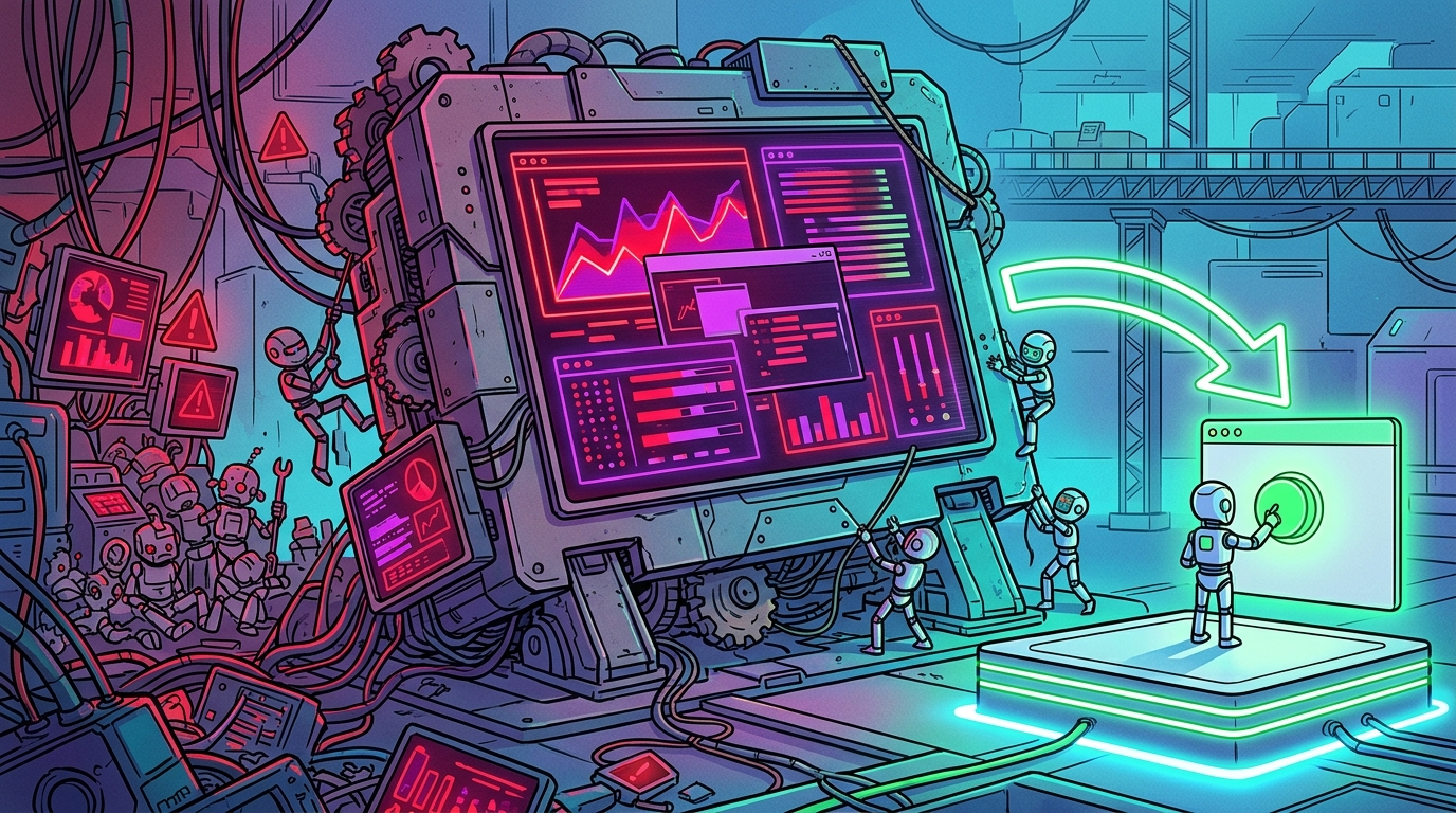 OpenAI извинились за новый дизайн ChatGPT
