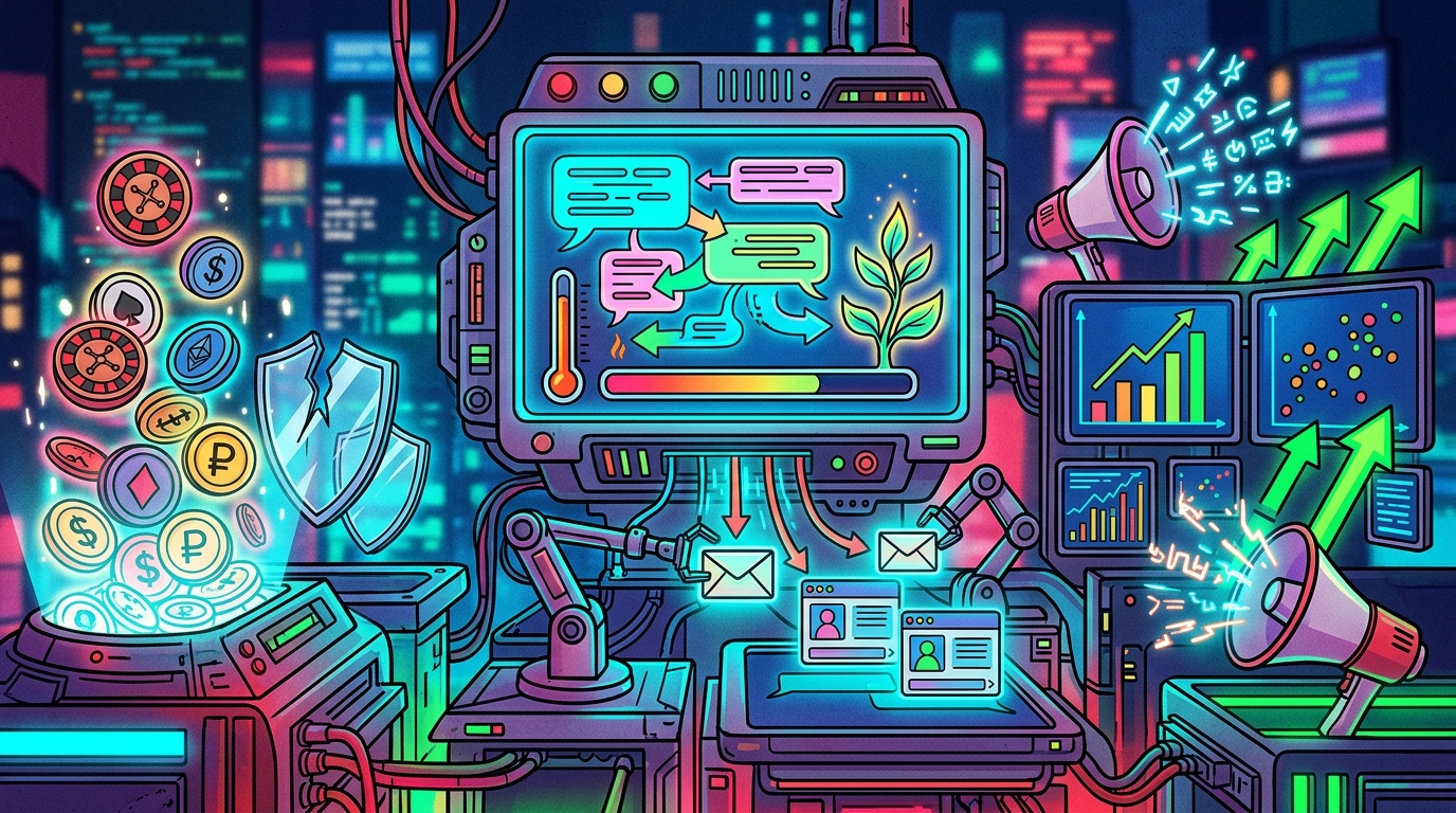 В Facebook Ads появился раздел «Conversations»