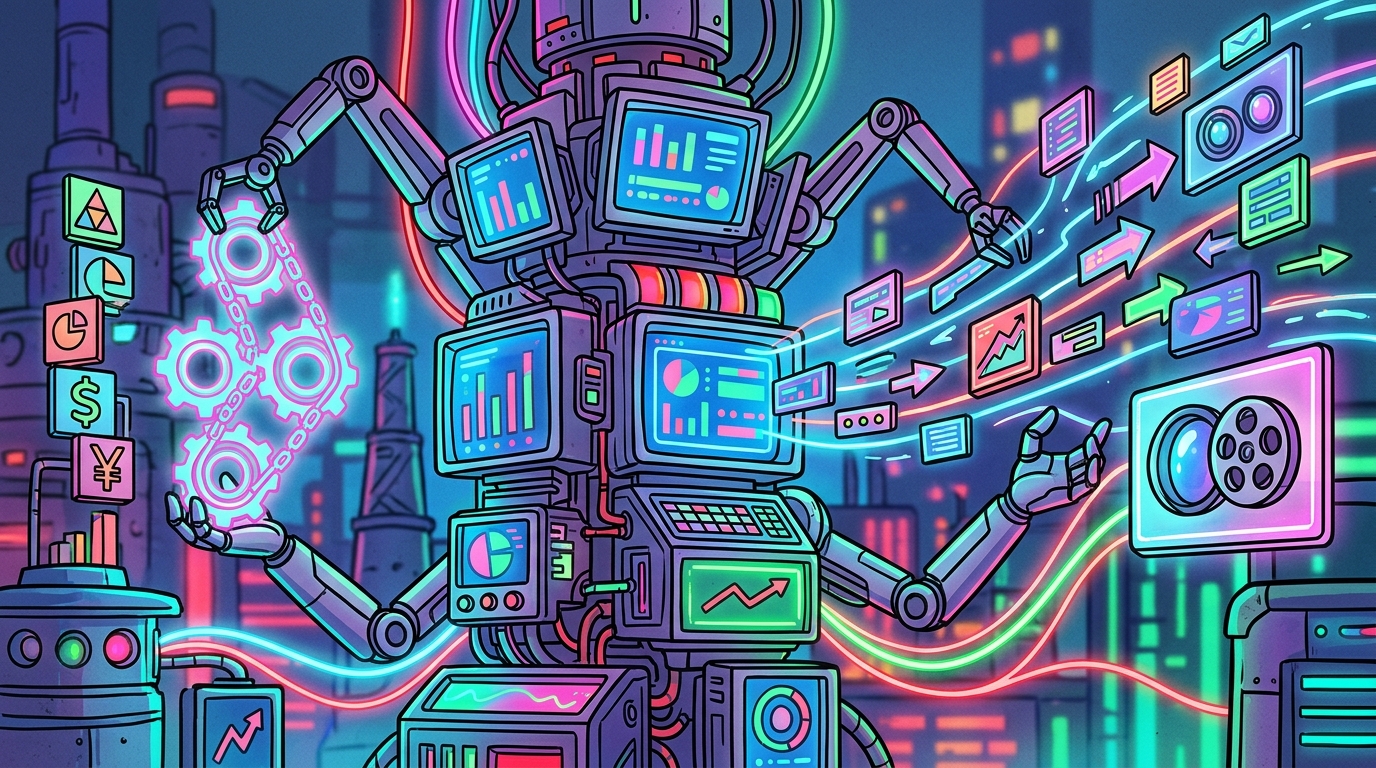 Qwen выпустили tool layer